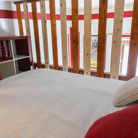 Trilocale Con Soppalco * Milan