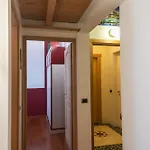 Trilocale Con Soppalco شقة