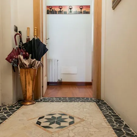 Trilocale Con Soppalco Milán