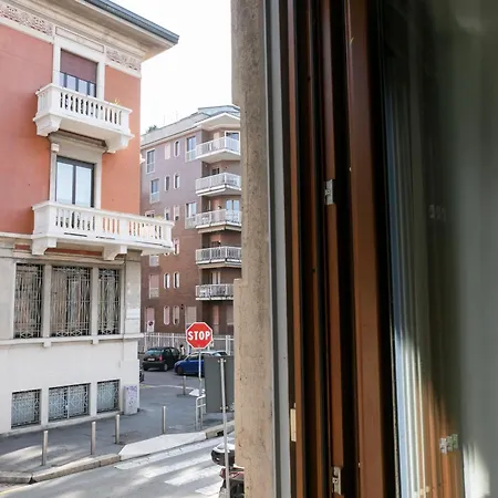 Apartmán Trilocale Con Soppalco